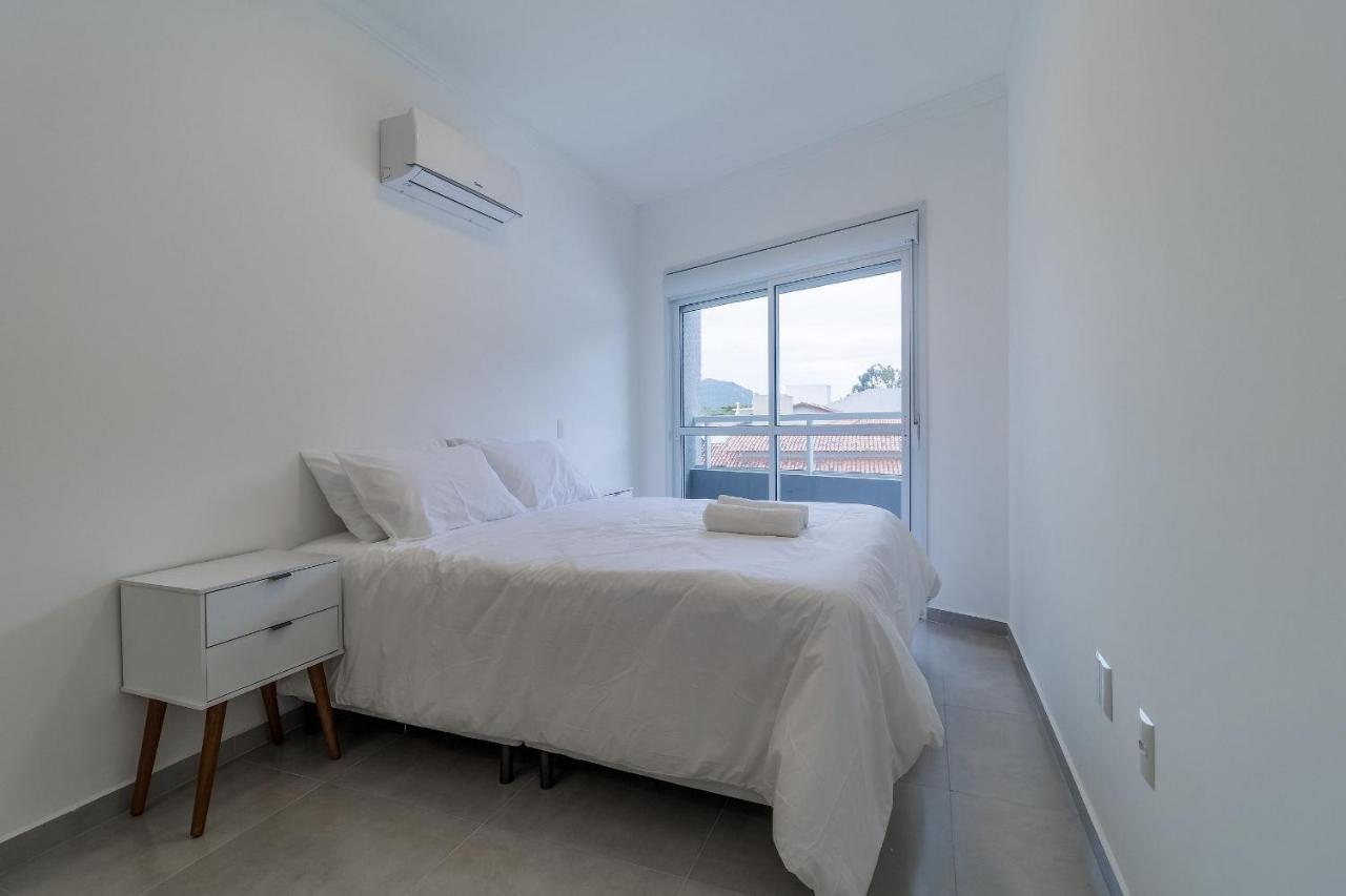 Apartment Apto C/ Churrasq A 300m Da Em Floripa Res201 Florianopolis